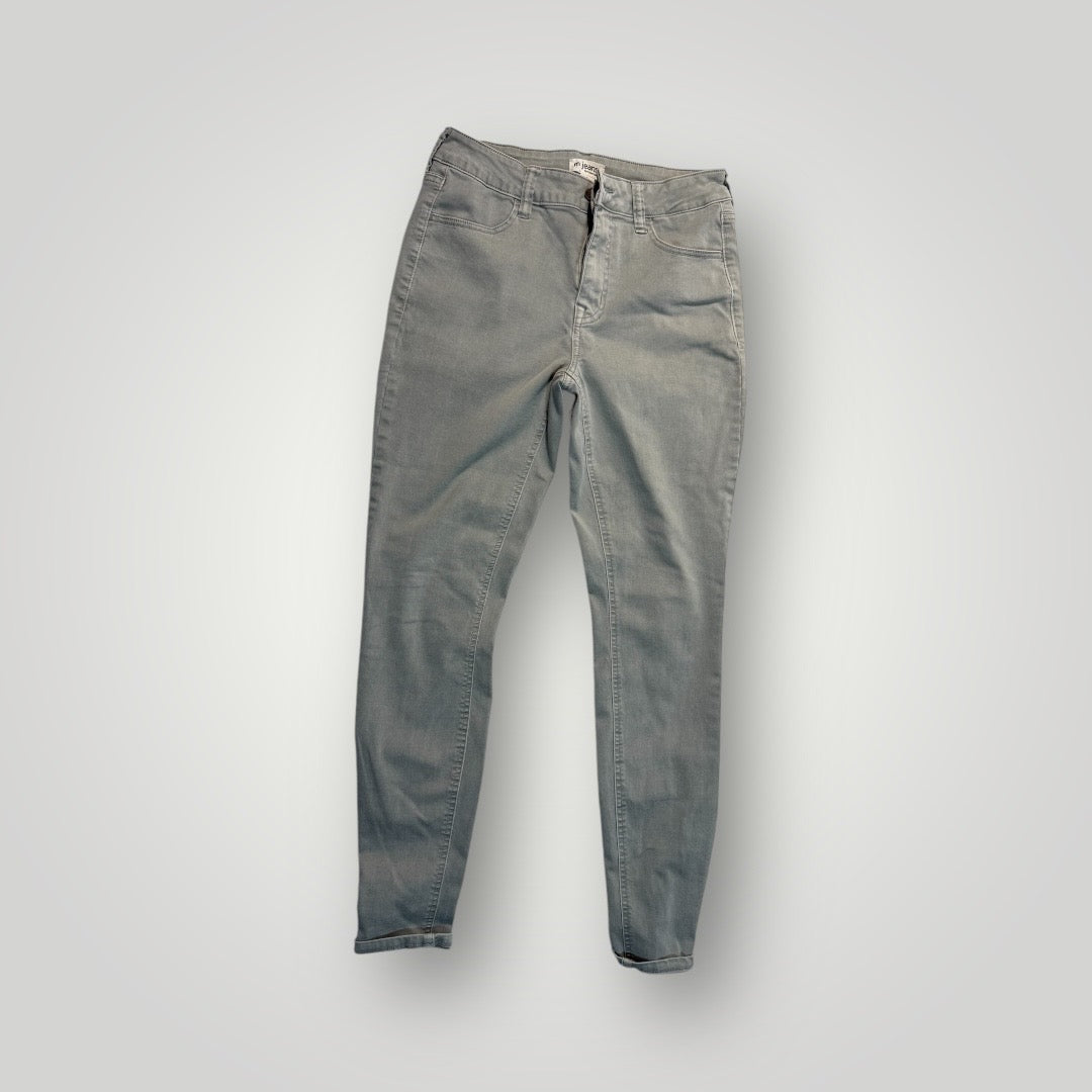 M jeans Gray Size Small